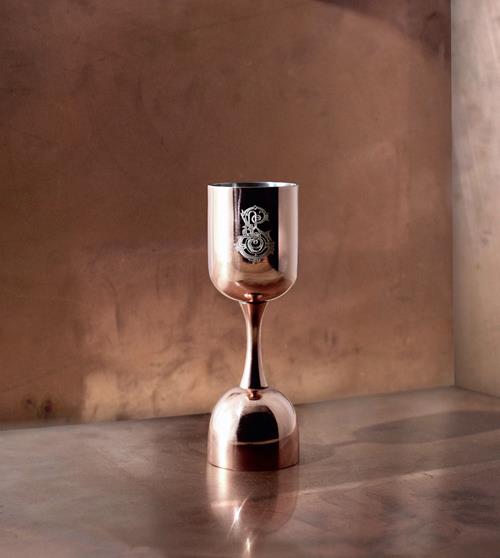 Seedlip Copper Cocktail Jigger .jpg