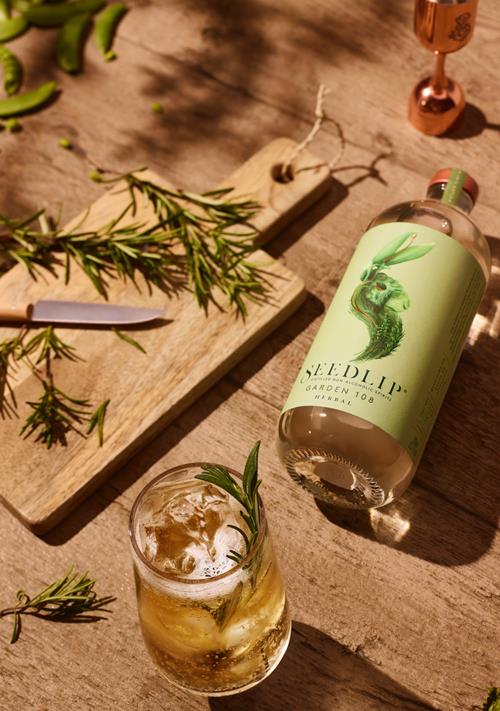 Seedlip Garden 108 2